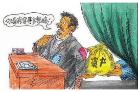 法院判决书出来补偿款能拿回吗？